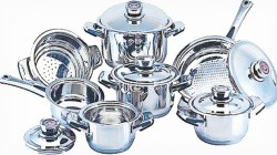 कुतूहल : स्टेनलेस स्टील गंजत का नाही?