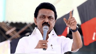 MK Stalin speech Tamil Nadu Elections | BJP vs DMK Tamil Nadu violence allegations | Lokpol survey results Tamil Nadu 2026 | Piyush Goyal BJP chargesheet DMK