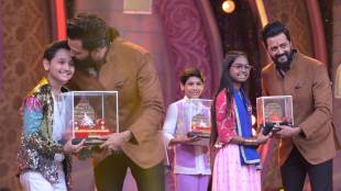 Me Honar Superstar Chote Ustad 4 Grand Finale winner prediction