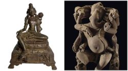 सांस्कृतिक वारशाची घरवापसी; अमेरिकेने चोरी झालेल्या ६५७ मौल्यवान प्राचीन मूर्ती भारताकडे केल्या सुपूर्द