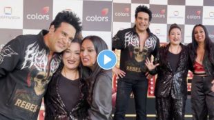 krushna abhishek sunita ahuja