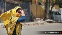 Akola Hottest City Heatwave Alert: महाराष्ट्रातील ‘हे’ शहर ठरले देशातील सर्वाधिक उष्ण शहर! पारा ४३ अंशांच्या पार; हवामान खात्याचा मोठा इशारा