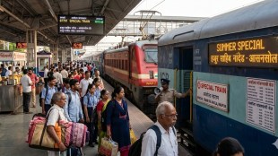 Indian Railways Summer Special Train 2026 | उन्हाळी विशेष रेल्वेगाडी वेळापत्रक | Nanded-Asansol Special Train Stoppages | अकोला रेल्वे स्थानक उन्हाळी गर्दी