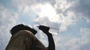 loksatta editorial maharashtra-drought-warning-low-rainfall-forecast-el-nino-impact-agriculture-water-crisis