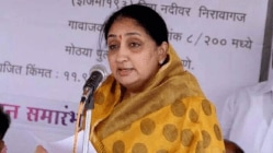उपमुख्यमंत्री सुनेत्रा पवारांचा पुण्यात ध्वजारोहणचा मान का हुकला?