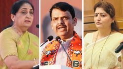 Sunetra Pawar Life Threat: सुनेत्रा पवारांच्या जीवाला धोका? SIT ला मिळालेल्या पत्रावर मुख्यमंत्री फडणवीसांची मोठी प्रतिक्रिया