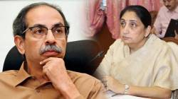 Sunetra Pawar Uddhav Thackeray : “सुनेत्रा पवारांनी उद्धव ठाकरेंशी फोनवरून चर्चा केली”, बिनविरोध निवडणुकीसाठी मोठ्या हालचाली, संजय राऊत काय म्हणाले?