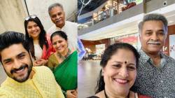 पहिला घटस्फोट झाला, नंतर आयुष्यात ‘ती’ आली…; सुनील तावडेंनी सांगितली लव्हस्टोरी, पत्नी आहे ११ वर्षांनी लहान, म्हणाले…