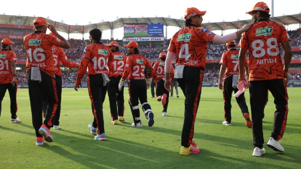 sunrisers hyderabad sunrisers hyderabad