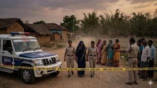 Superstition Human Sacrifice case Jharkhand | Mother arrested for killing daughter in Hazaribagh | हजारीबाग अंधश्रद्धा नरबळी प्रकरण | आईने केला मुलीचा नरबळी झारखंड पोलीस तपास