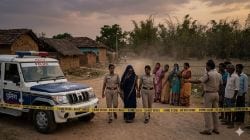 अंधश्रद्धेचा कळस! मुलाला बरं करण्यासाठी आईचं धक्कादायक कृत्य; स्वतःच्या मुलीचा दिला नरबळी