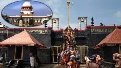 Sabarimala Hearing: “हिंदू समाजाने एकत्र यायला हवं, मंदिरं सर्वांसाठी खुली नसतील तर…”, सर्वोच्च न्यायालयाचं स्पष्ट मत!
