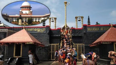 “हिंदू समाजाने एकत्र यायला हवं, मंदिरं सर्वांसाठी खुली नसतील तर…”, सुप्रीम कोर्टाचं मत!