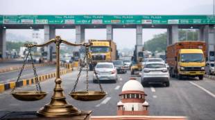 Supreme Court verdict on toll collection | National Highway Authority of India NHAI toll rules | Justice BV Nagarathna ruling on tolls | Constitutional rights of Central Government on highways