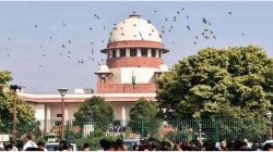 न्यायाधीशांवरील टीकेवरून सर्वोच्च न्यायालयाचा इशारा