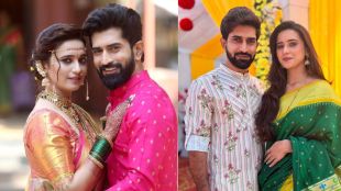 Shivani Surve-Ajinkya Nanaware