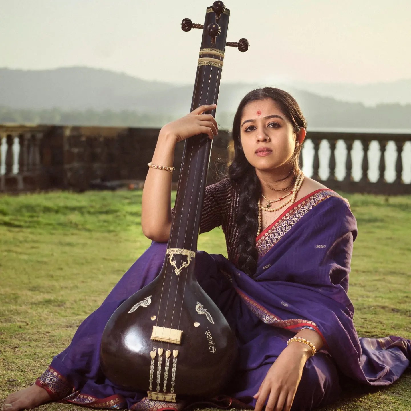 Swanandi Sardesai marriage