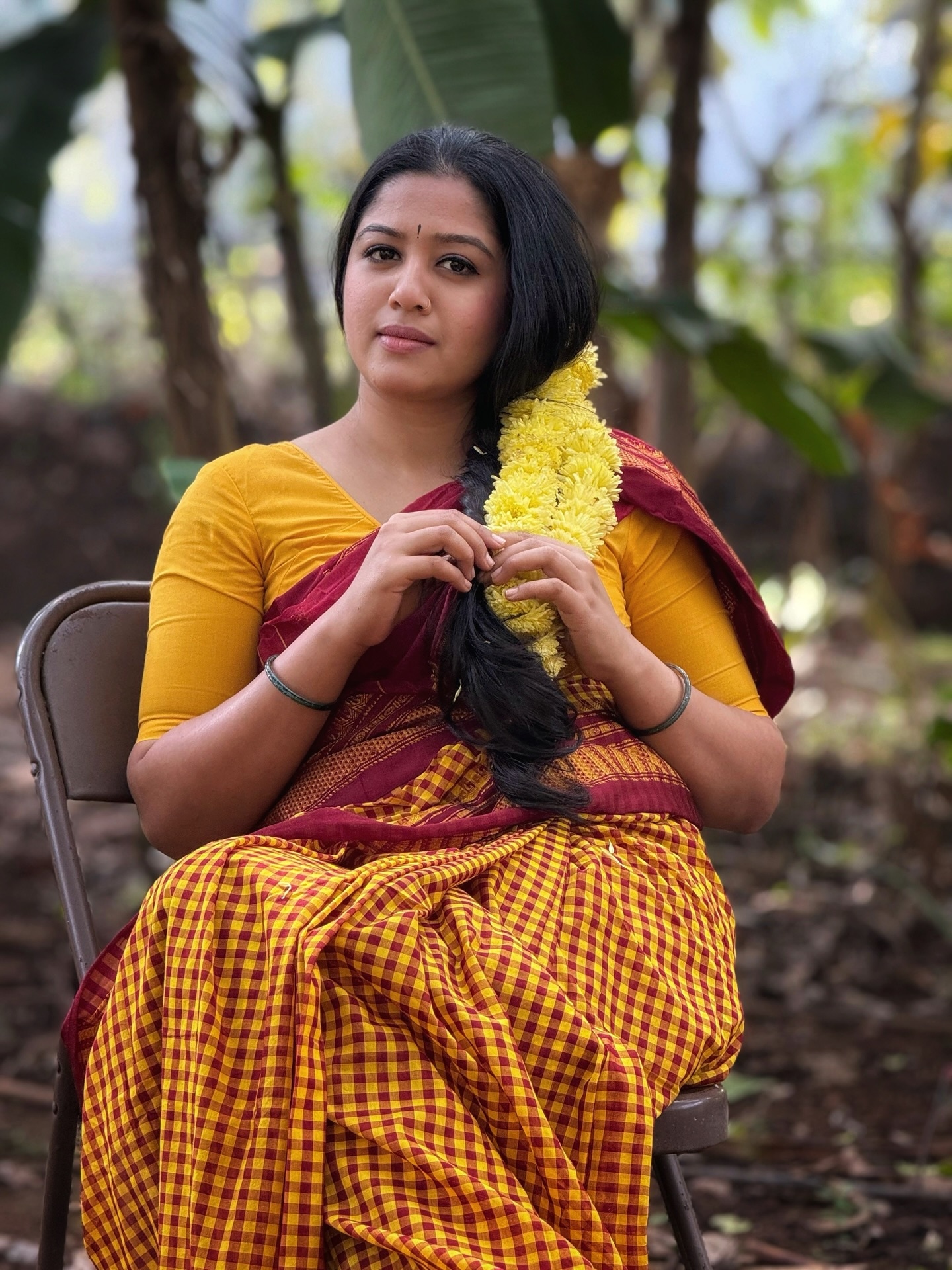 Swanandi Sardesai marriage