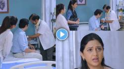 स्वानंदीची ‘बायको’गिरी! नवऱ्याची प्रकृती बिघडल्यावर प्रश्नांचा भडीमार; समरची बोलती झाली बंद, डॉक्टर म्हणाले…; पाहा प्रोमो