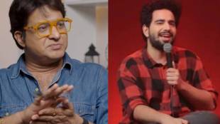 Samay Raina Still Alive swapnil rajshekhar post