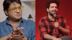 “दर वाक्यात भेंXX, माझी फाXX…”, स्टँडअपवाले चेकाळलेत! स्वप्नील राजशेखर यांची खरमरीत पोस्ट, समय रैनाबद्दल म्हणाले…