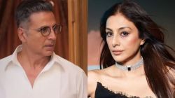 तब्बू व अक्षय कुमार यांनी २५ वर्षे एकत्र काम का केले नाही? अभिनेत्री म्हणाली, “माझ्या आयुष्यातून…”