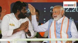 K Annamalai BJP Tamil Nadu Election 2026 | अण्णामलाई तमिळनाडू विधानसभा निवडणूक २०२६