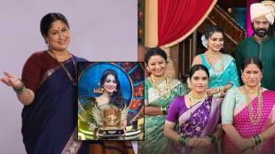 Bigg Boss Marathi 6 Winner Tanvi Kolte wins the trophy! Lakshmi Niwas actress Harshada Khanvilkar shares an emotional post