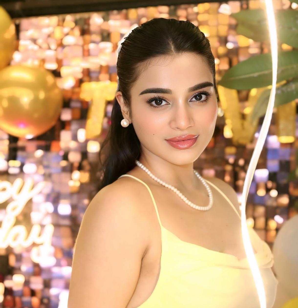 bigg boss marathi 6 winner tanvi kolte know more about her exit from zee marathi lakshmi niwas serial