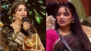 Bigg Boss Marathi 6 winner Tanvi Kolte talking about Hindi Bigg Boss