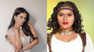 Tanvi Kolte responding to smoking allegations by Ruchita Jamdar.