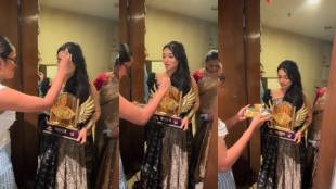 Bigg Boss Marathi 6 Winner Tanvi Kolte