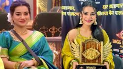 ‘बिग बॉस मराठी’च्या ६ व्या पर्वाची विजेती ठरल्यानंतर तन्वी कोलतेने शेअर केली पोस्ट; म्हणाली, “मी खूप…”