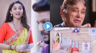 Tarini is going to prove dayanand khandekar is innocent finds murdered mobile phone