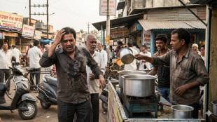Badlapur crime news update | tea stall owner attacks customer in Thane | hot tea thrown on customer Badlapur | Karjat Tea Stall attack case Maharashtra