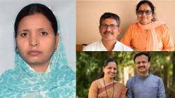 ‘स्नेहालय’चे बा, बापू, विनोबा, आदर्श शिक्षक पुरस्कार जाहीर; शबाना अख्तर, भक्ती व संदीप परब, कावेरी व दीपक नागरगोजे यांची निवड