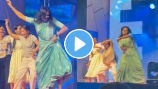 teacher dance video viral