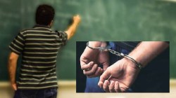 Pune crime : मतदार यादी पुनर्निरीक्षणाचे काम करण्यास दिरंगाई; शिक्षकासह दोघांविरुद्ध गुन्हा  