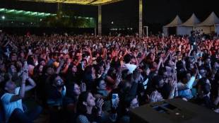 Mumbai Police security surveillance at music events | Techno concert drug raid Mumbai | NESCO Center Goregaon incident news | Mumbai nightlife police crackdown 2026