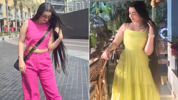 the 50 show fame actress chahat pandey buys second new home in mumbai shares photo