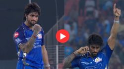 GT vs MI: ८ चौकार, ७ षटकार! तिलक वर्माचंं IPL कारकिर्दीतील पहिलंच शतक; असं केलं सेलिब्रेशन, पाहा VIDEO
