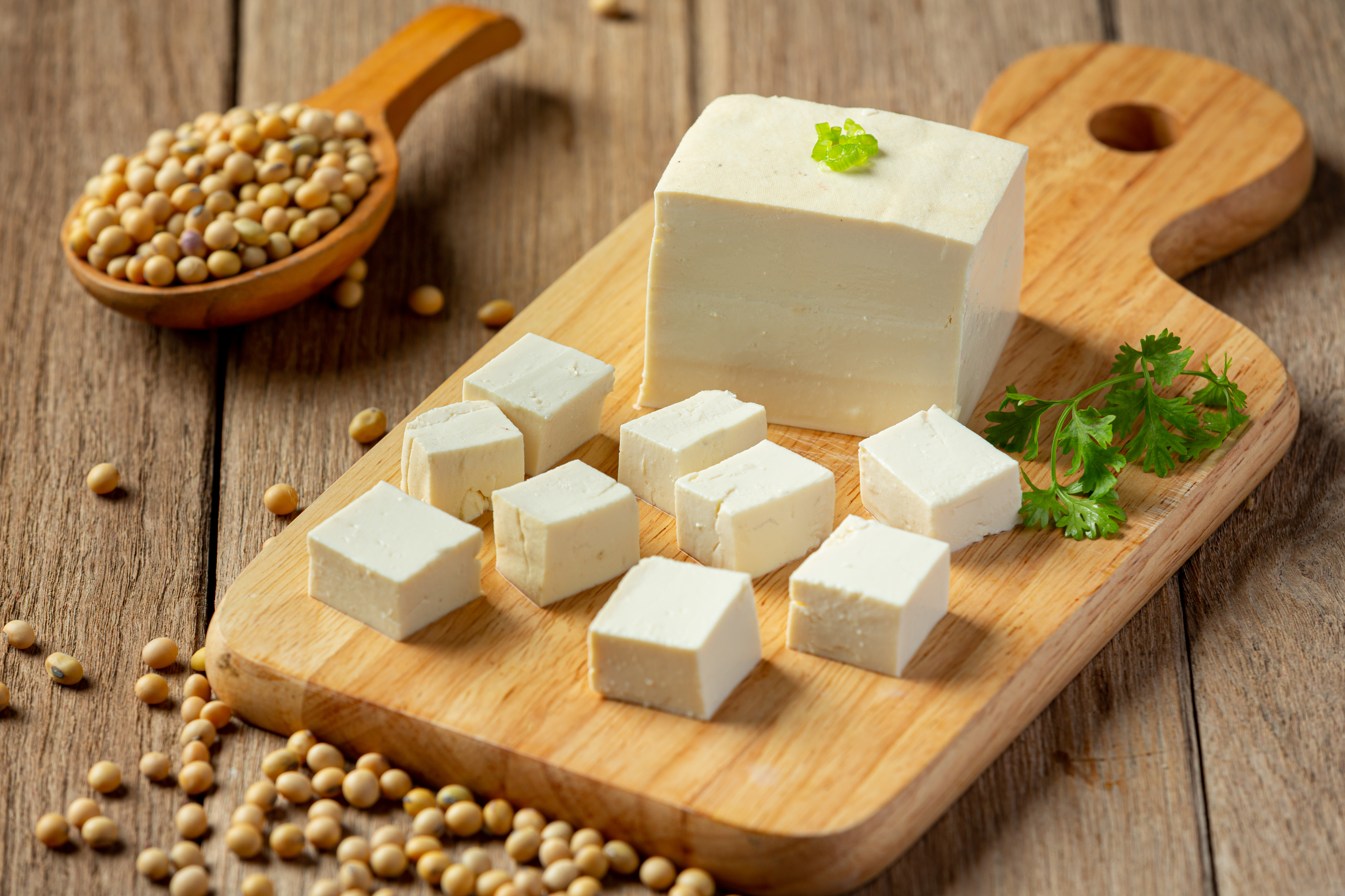 How to check paneer purity at home