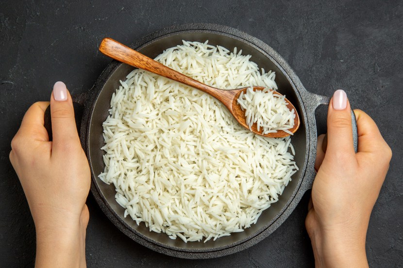 What Happens When You Stop Eating Rice :