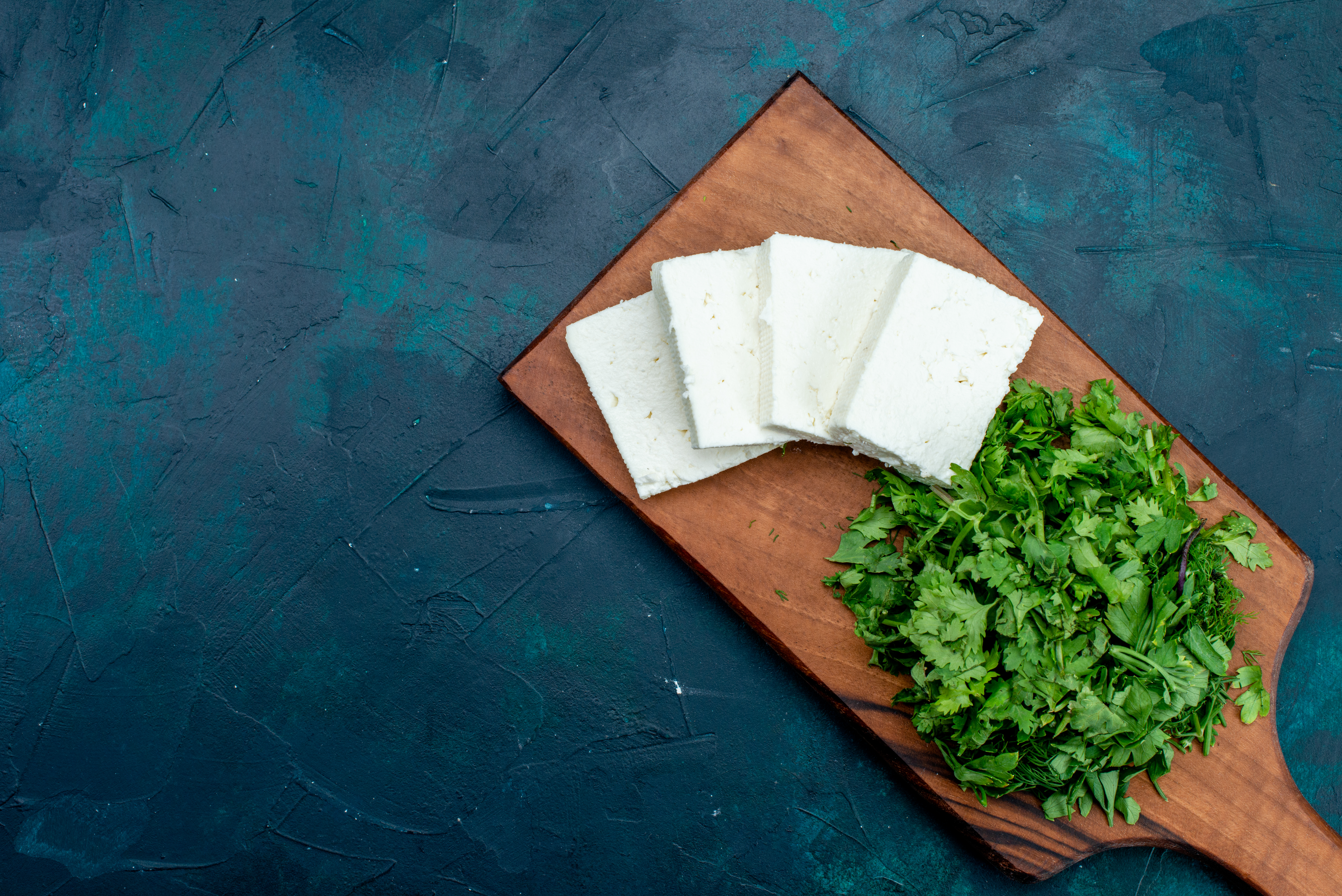 How to check paneer purity at home