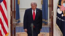 Trump Budget 2027 : ‘आम्ही युद्धे लढतोय, पाळणाघरावर खर्च करणं शक्य नाही’; ट्रम्प यांच्या बजेटमध्ये संरक्षणावर भर तर अंतर्गत योजनांना कात्री