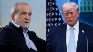 Donald Trump Iran War Threat and Hormuz Crisis | इराण-अमेरिका युद्धजन्य परिस्थिती आणि ट्रम्प यांचा इशारा | Iran vs USA Strait of Hormuz conflict update | होर्मुझची सामुद्रधुनी आणि इराणच्या नागरिकांचे आंदोलन