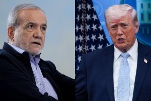 Donald Trump Iran War Threat and Hormuz Crisis | इराण-अमेरिका युद्धजन्य परिस्थिती आणि ट्रम्प यांचा इशारा | Iran vs USA Strait of Hormuz conflict update | होर्मुझची सामुद्रधुनी आणि इराणच्या नागरिकांचे आंदोलन