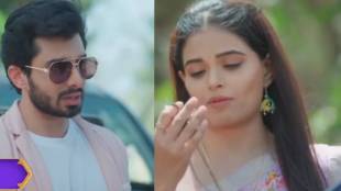 tharala tar mag new entry arjun trap for priya actor guru diveker enters in the serial