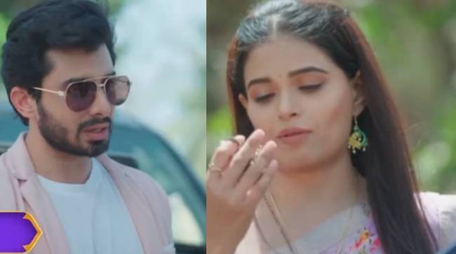 tharala tar mag new entry arjun trap for priya actor guru diveker enters in the serial