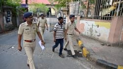नागपुरात ‘जकात’च्या नावाखाली परदेशी निधी आणि धर्मांतरण? एटीएस सतर्क, रियाज काझीला अटक